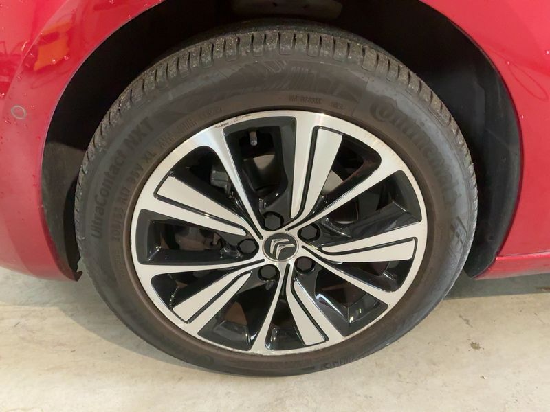 Citroen C4 Grand Picasso 1.6 Blue-HDi Feel 2017 – снимка 3