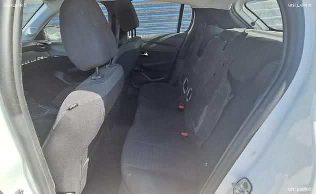 Peugeot 208 1.5 Blue-HDi Active — zdjęcie 12