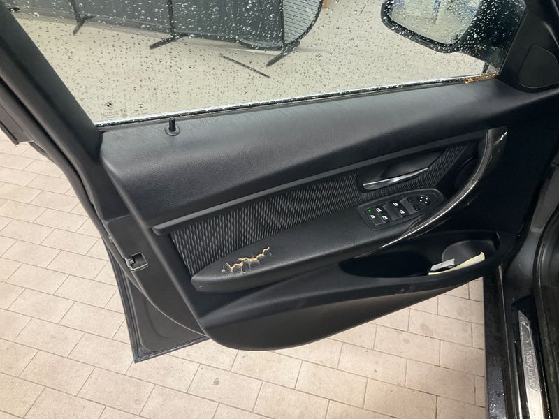 BMW 3er 320d 2015 – снимка 26