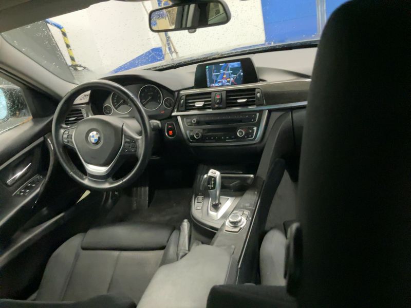 BMW 3er 320d 2015 – снимка 17