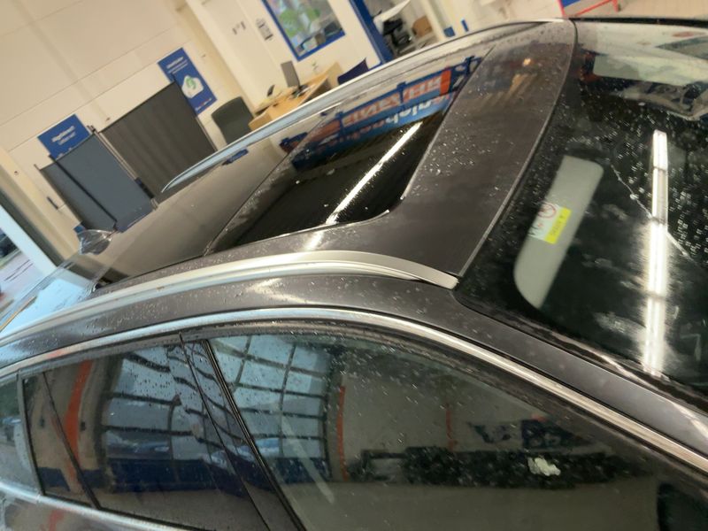BMW 3er 320d 2015 – снимка 13