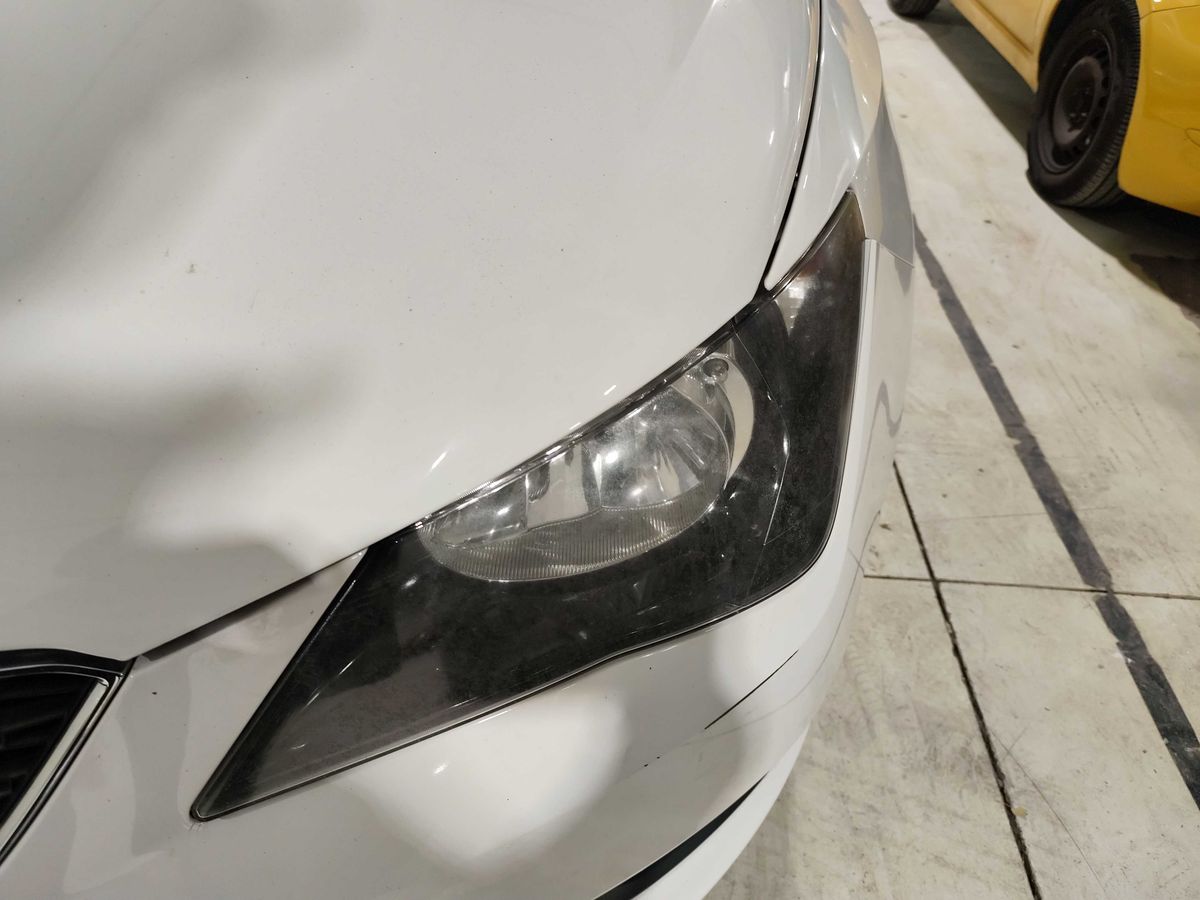 Seat Ibiza 2014 — photo 3