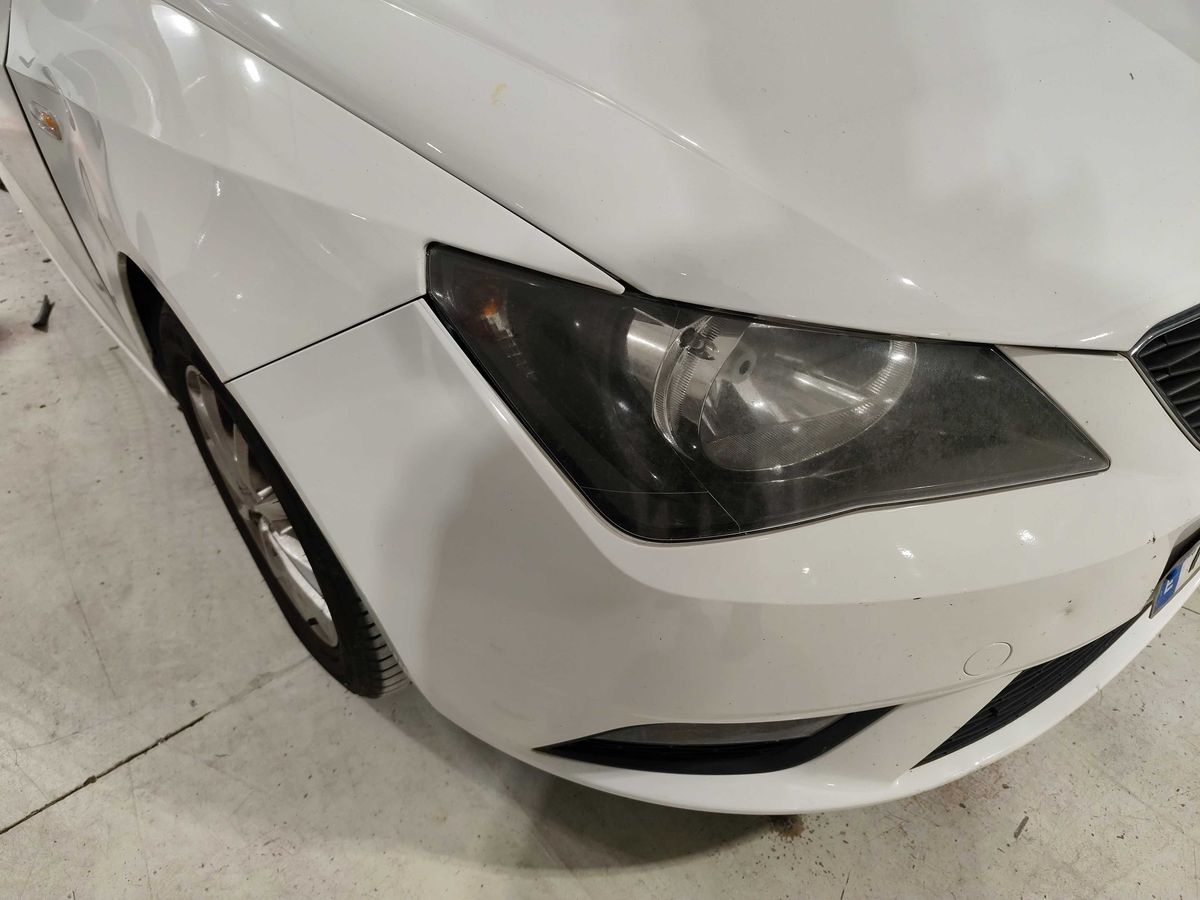 Seat Ibiza 2014 — photo 47