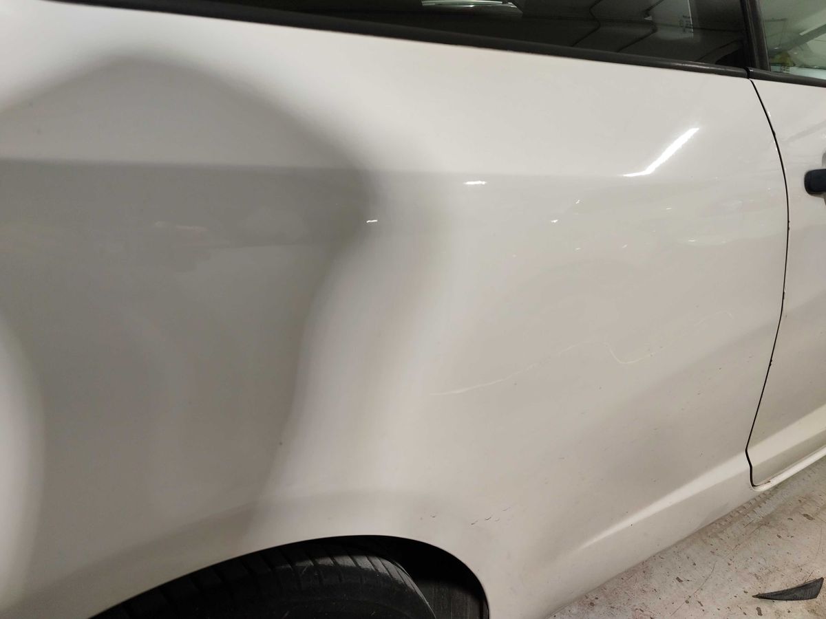Seat Ibiza 2014 — photo 35