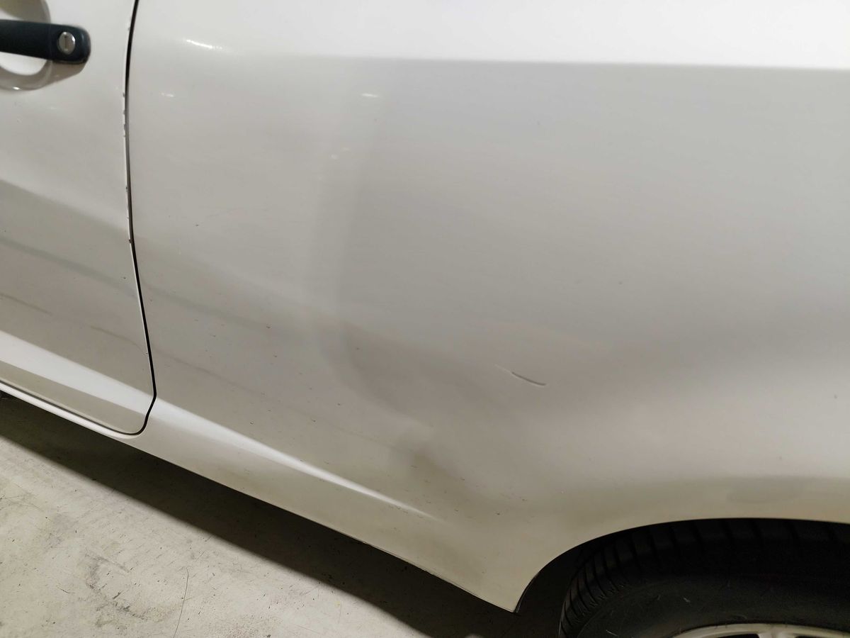 Seat Ibiza 2014 — photo 40