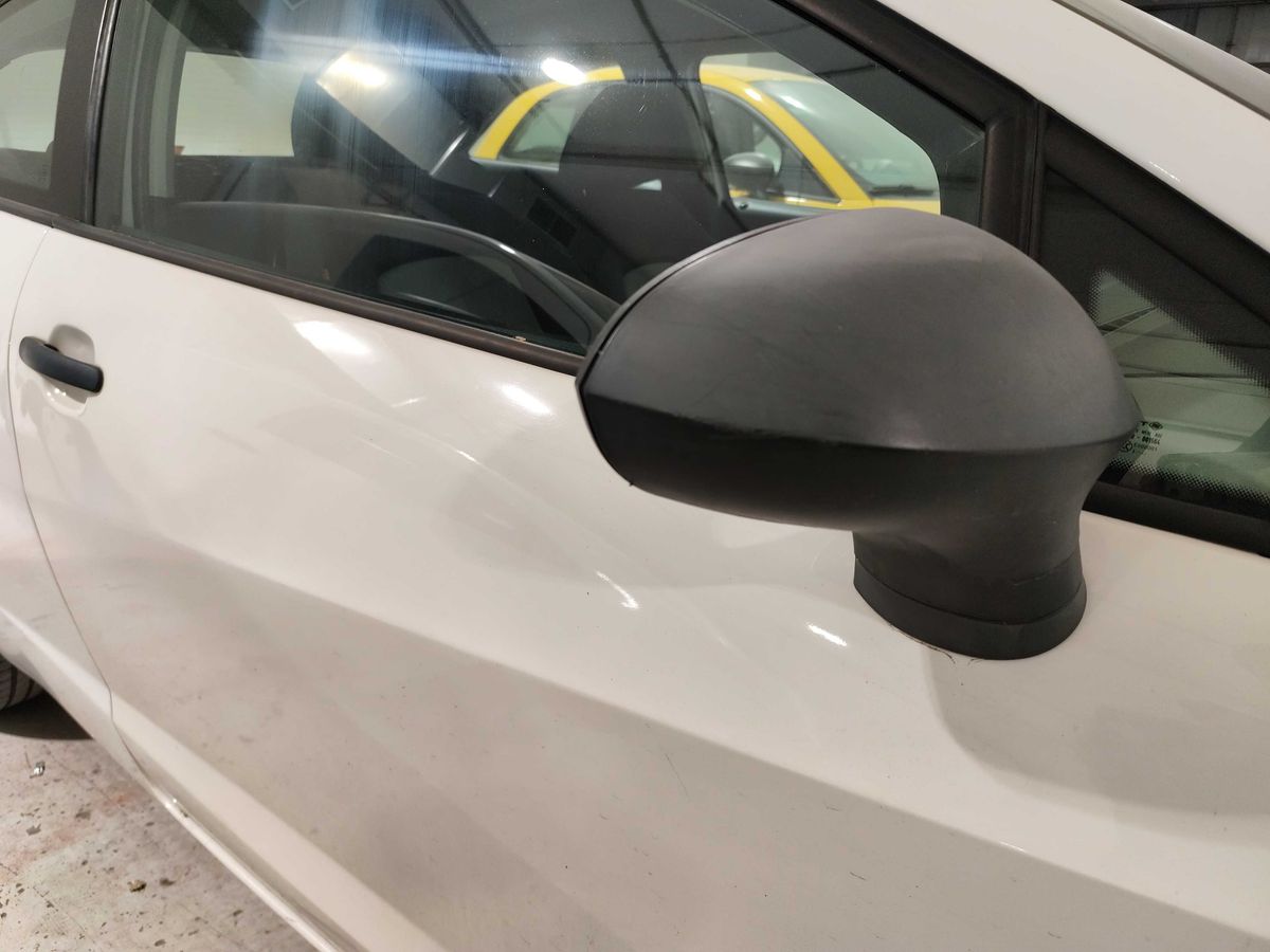 Seat Ibiza 2014 — photo 37