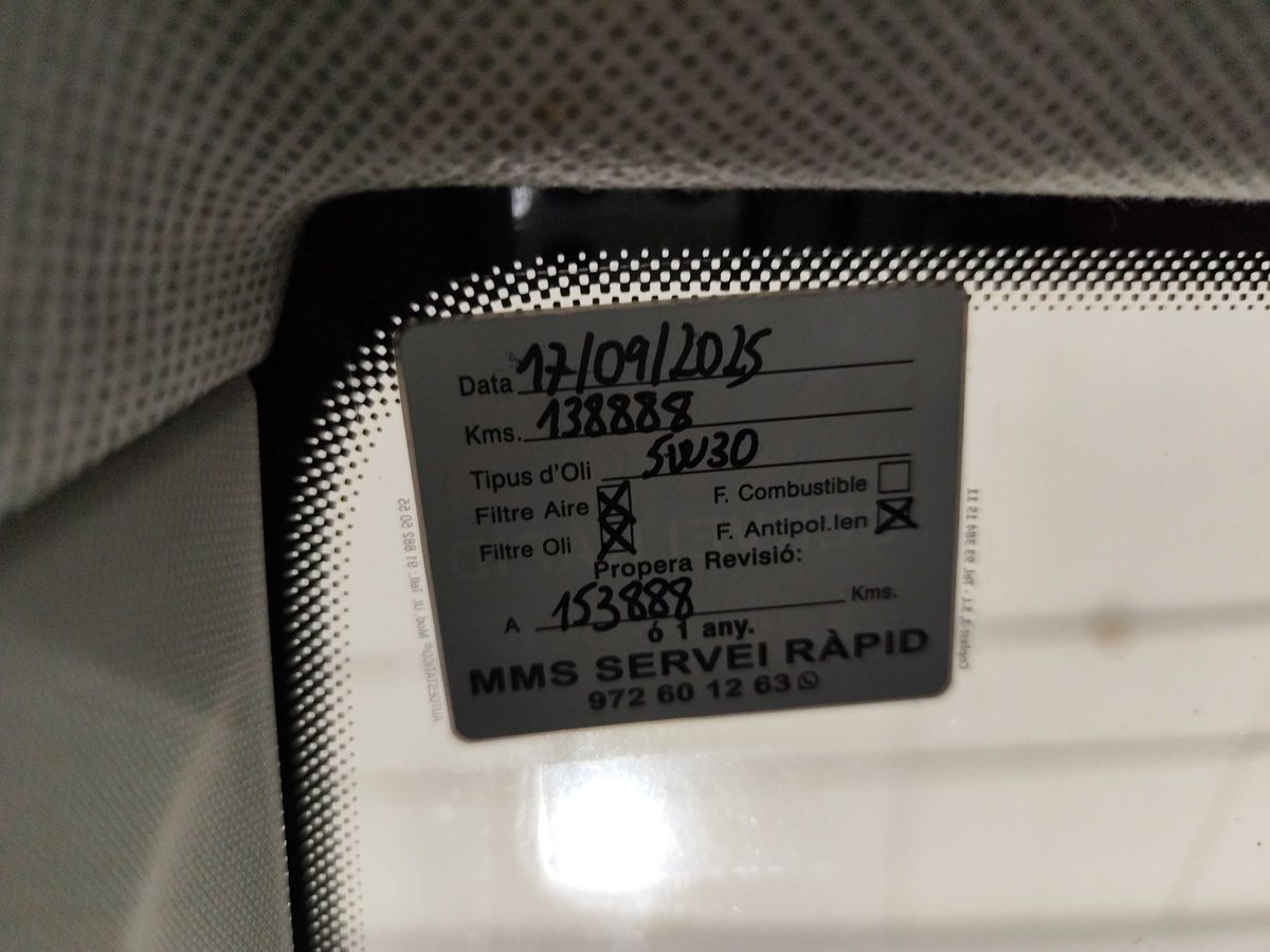 Seat Ibiza 2014 — photo 30