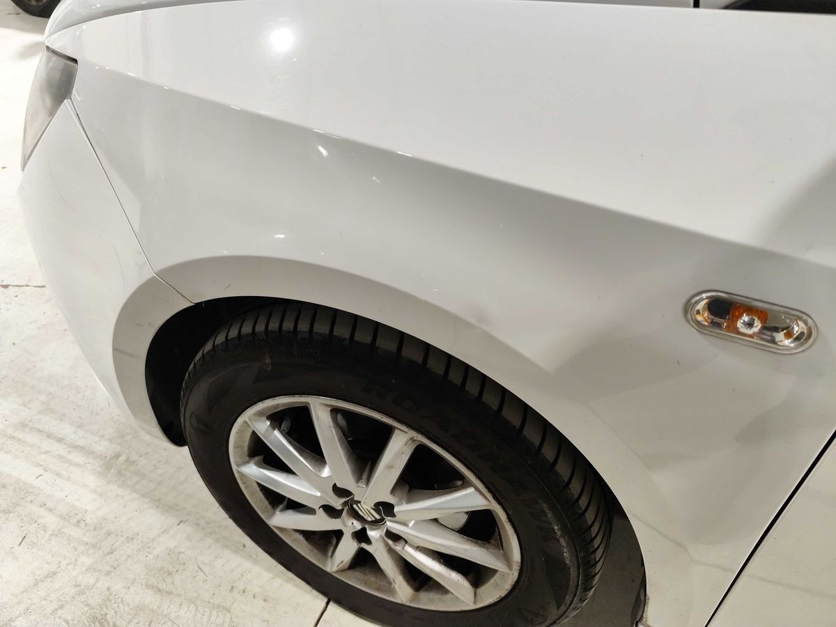 Seat Ibiza 2014 — photo 41