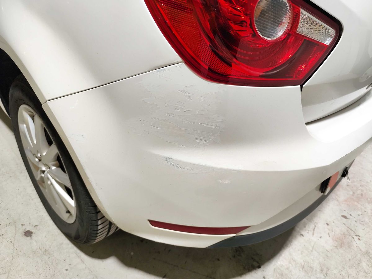 Seat Ibiza 2014 — photo 44