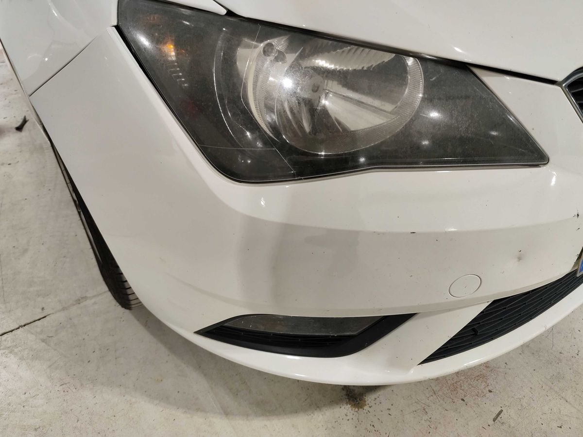 Seat Ibiza 2014 — photo 46