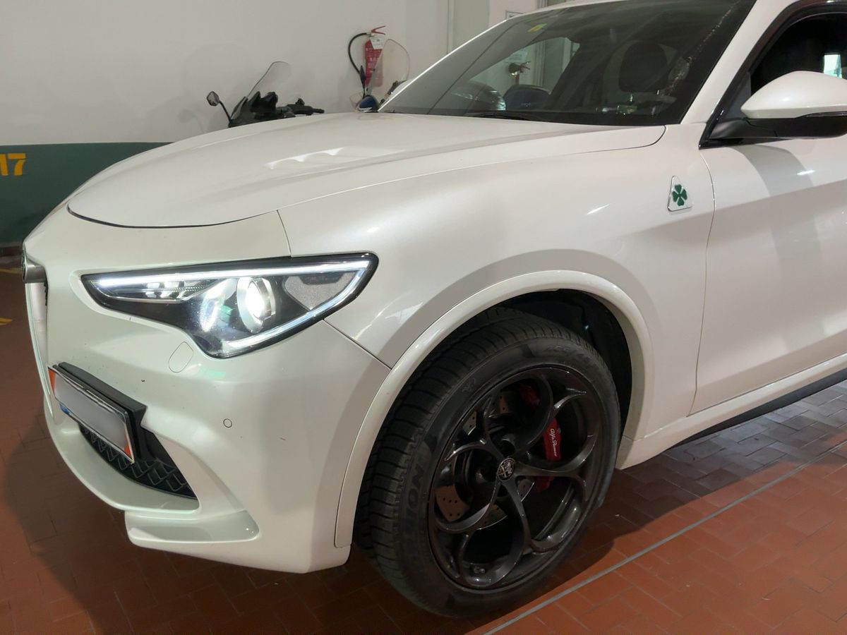 Alfa Romeo d'occasion