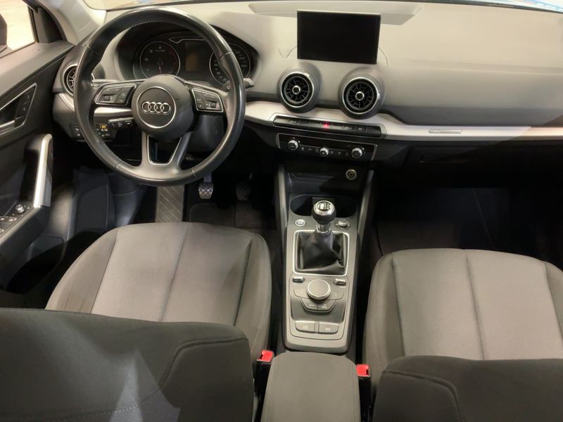 Audi Q2 30 TDI Business Line — zdjęcie 12