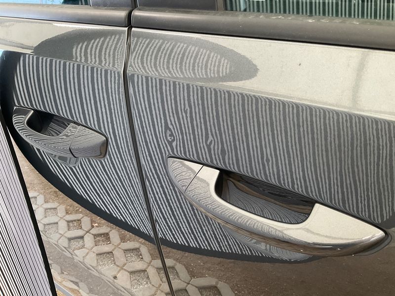Volkswagen Sharan 2.0 TDI Trendline BlueMotion Tech 2015 – снимка 26