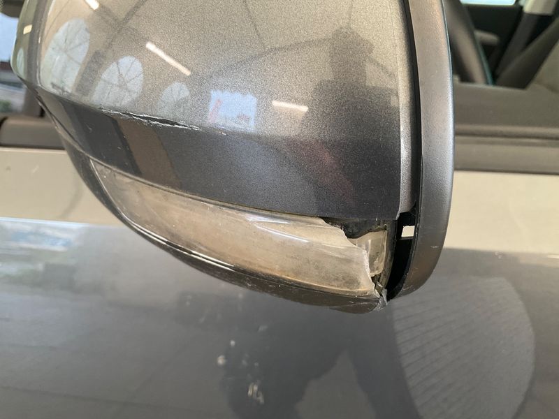 Volkswagen Sharan 2.0 TDI Trendline BlueMotion Tech 2015 – снимка 37