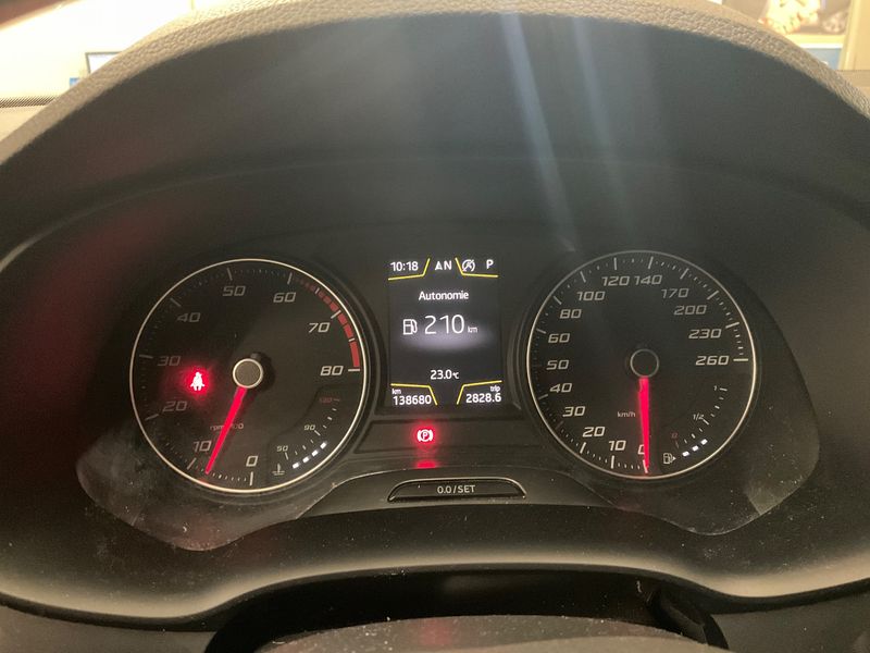 Seat Ateca 1.4 TSI ACT Style — zdjęcie 13