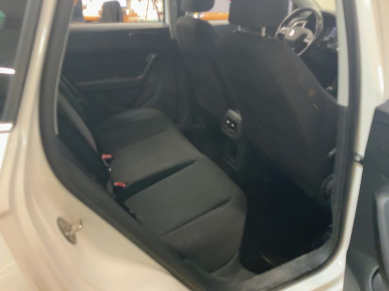 Seat Ateca 1.4 TSI ACT Style — zdjęcie 14
