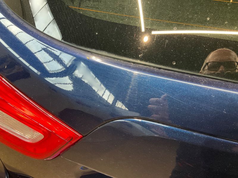 Suzuki SX4 1.4 BoosterJet Comfort+ 4x4 2017 – снимка 56