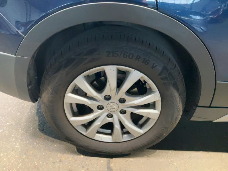 Suzuki SX4 1.4 BoosterJet Comfort+ 4x4 2017 – снимка 9