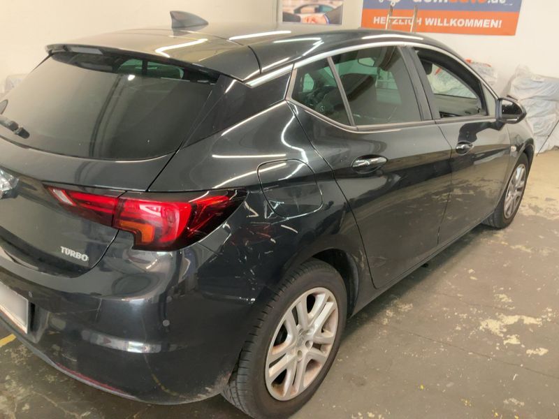 Opel Astra 1.4 SIDI Turbo Innovation Start&Stop 2015 – снимка 8