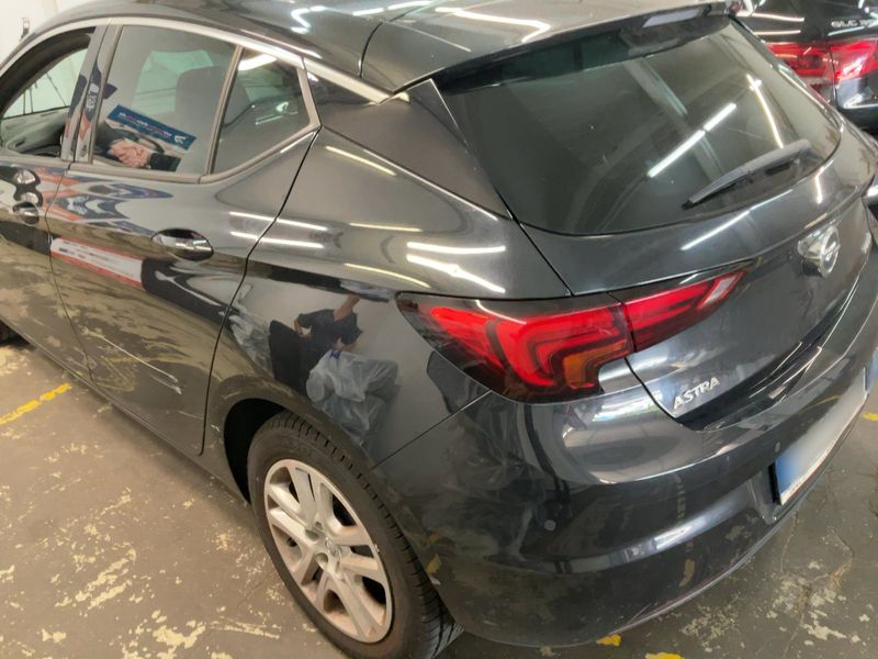 Opel Astra 1.4 SIDI Turbo Innovation Start&Stop 2015 – снимка 6
