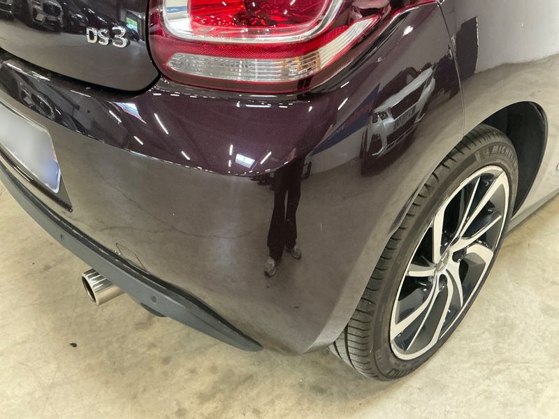 Citroen DS3 1.2 e-THP SportChic 2016 – снимка 32