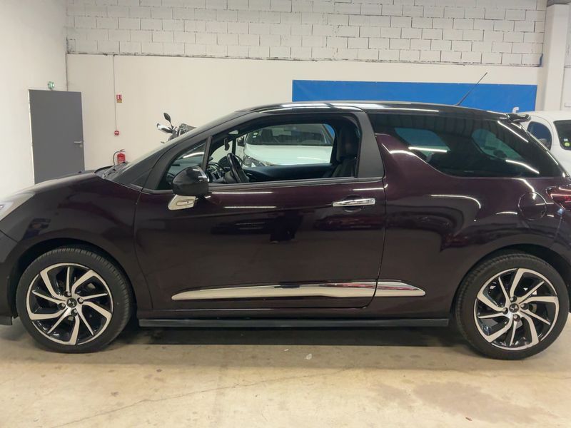 Citroen DS3 1.2 e-THP SportChic 2016 – снимка 4
