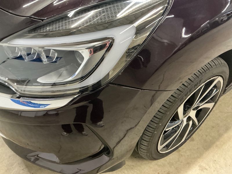 Citroen DS3 1.2 e-THP SportChic 2016 – снимка 35