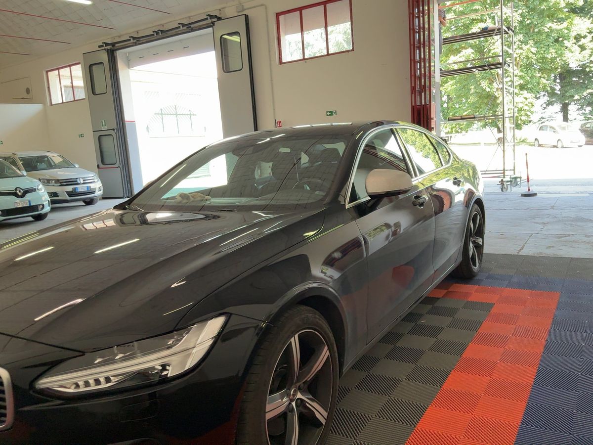 Volvo S90 d'occasion