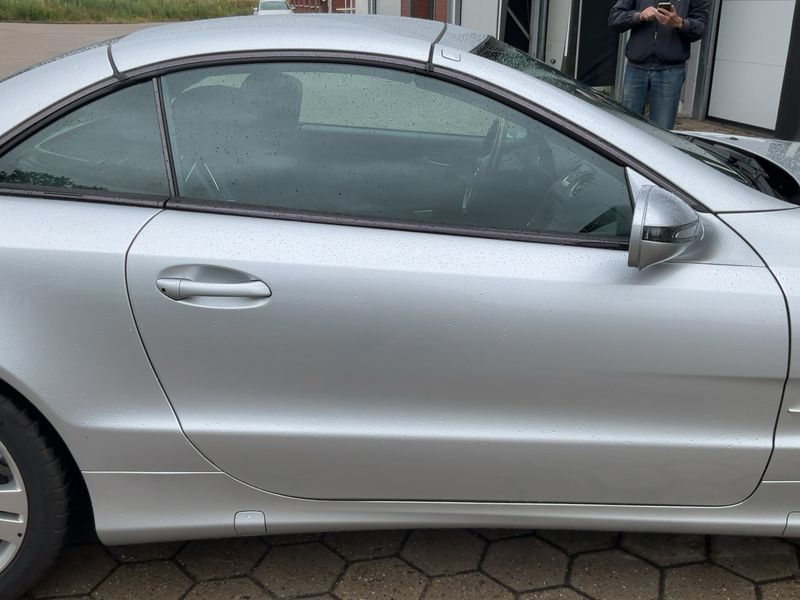 Mercedes-Benz SL-Klasse SL 500 — zdjęcie 7