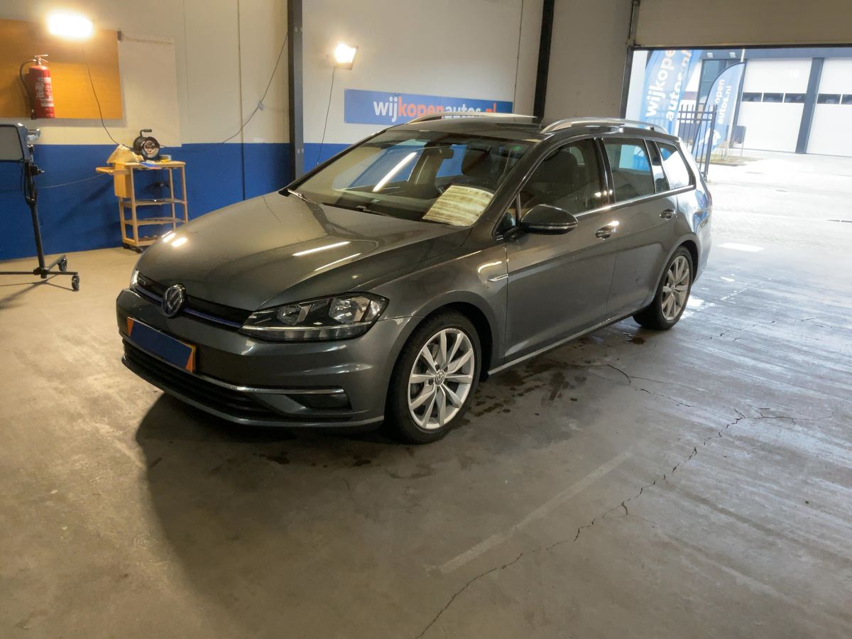 Volkswagen Golf d'occasion