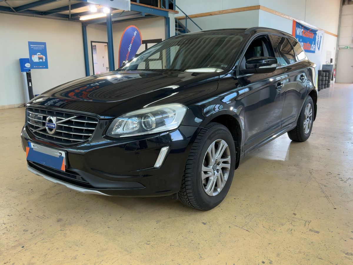 Volvo XC60 2016
