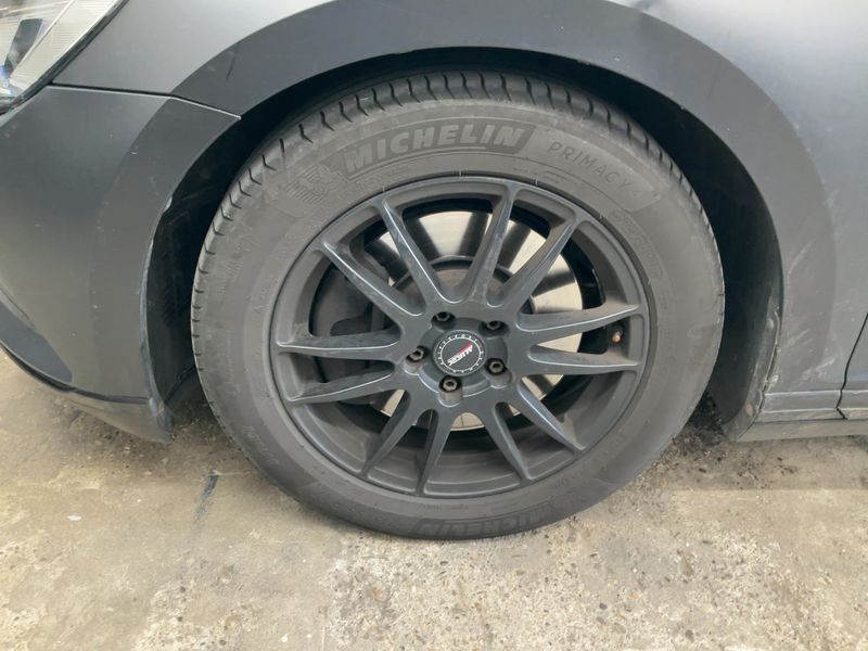 Volkswagen Passat 2.0 TDI Highline 4Motion BlueMotion Tech 2017 – снимка 3