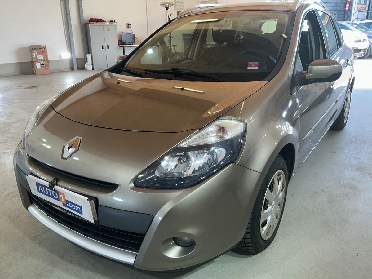 Renault Clio d'occasion