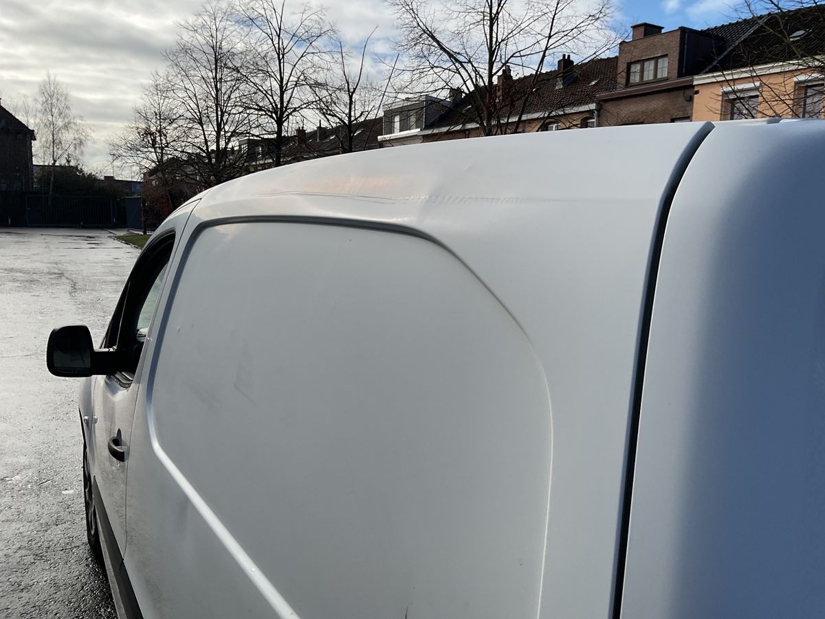 Peugeot Partner 2015 — photo 31