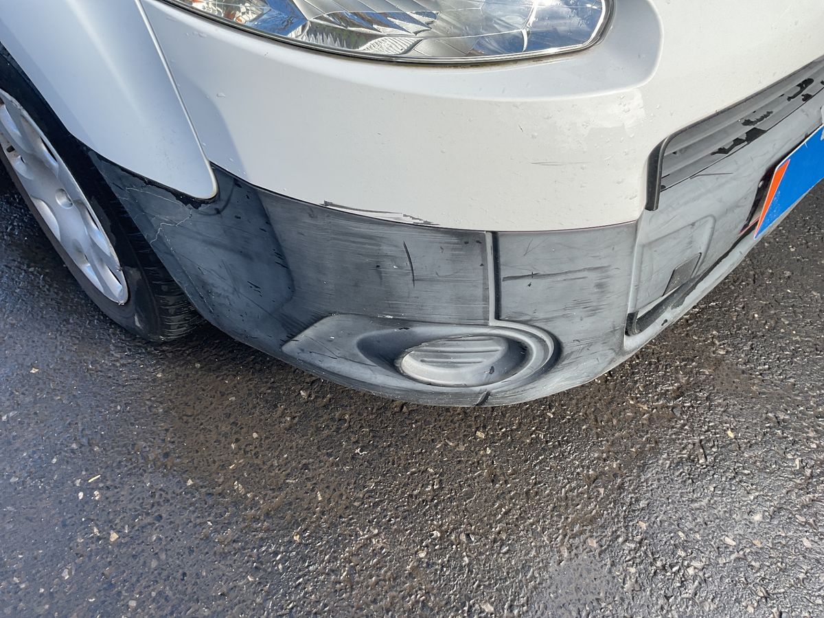 Peugeot Partner 2015 — photo 36
