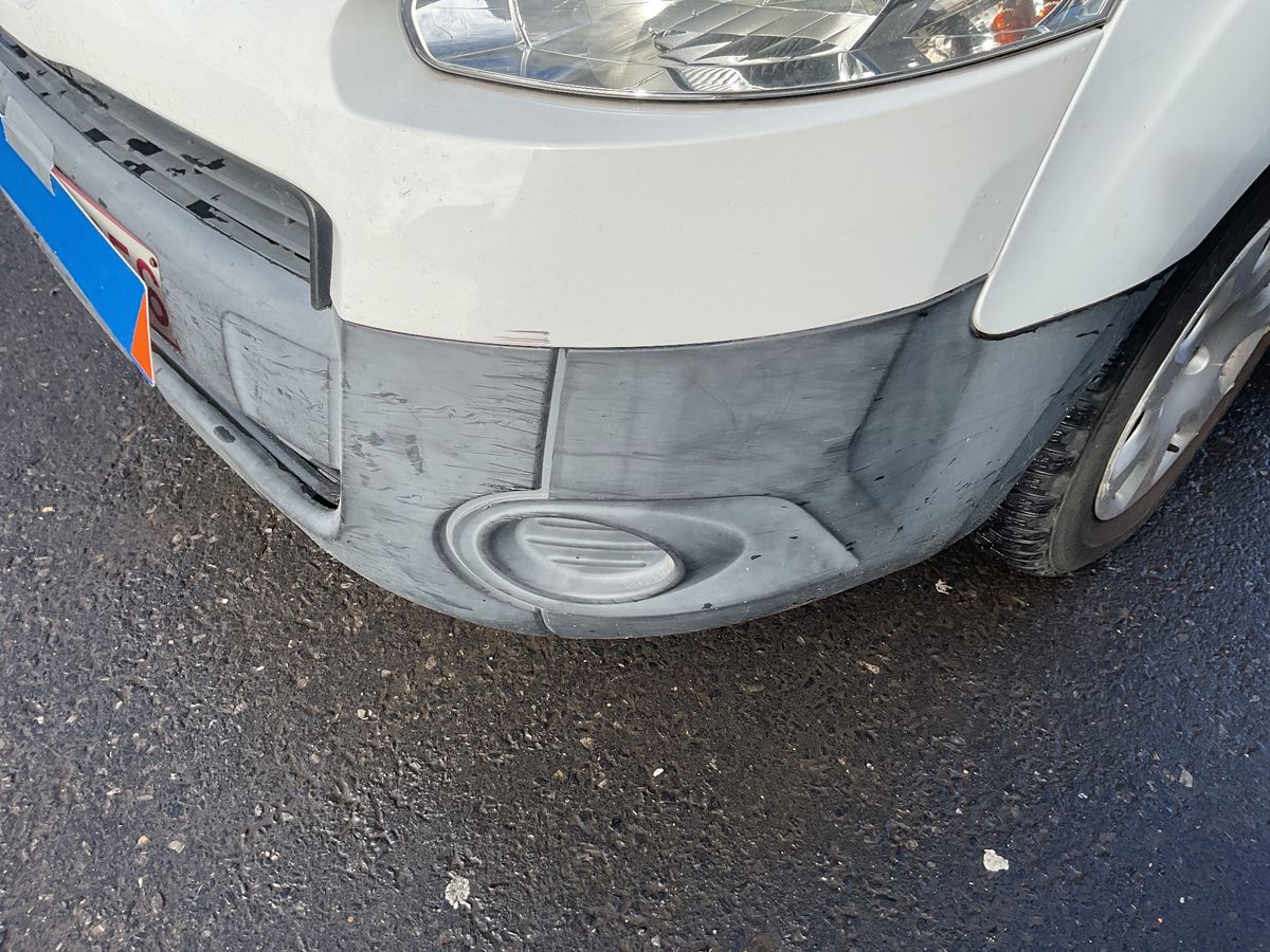 Peugeot Partner 2015 — photo 34