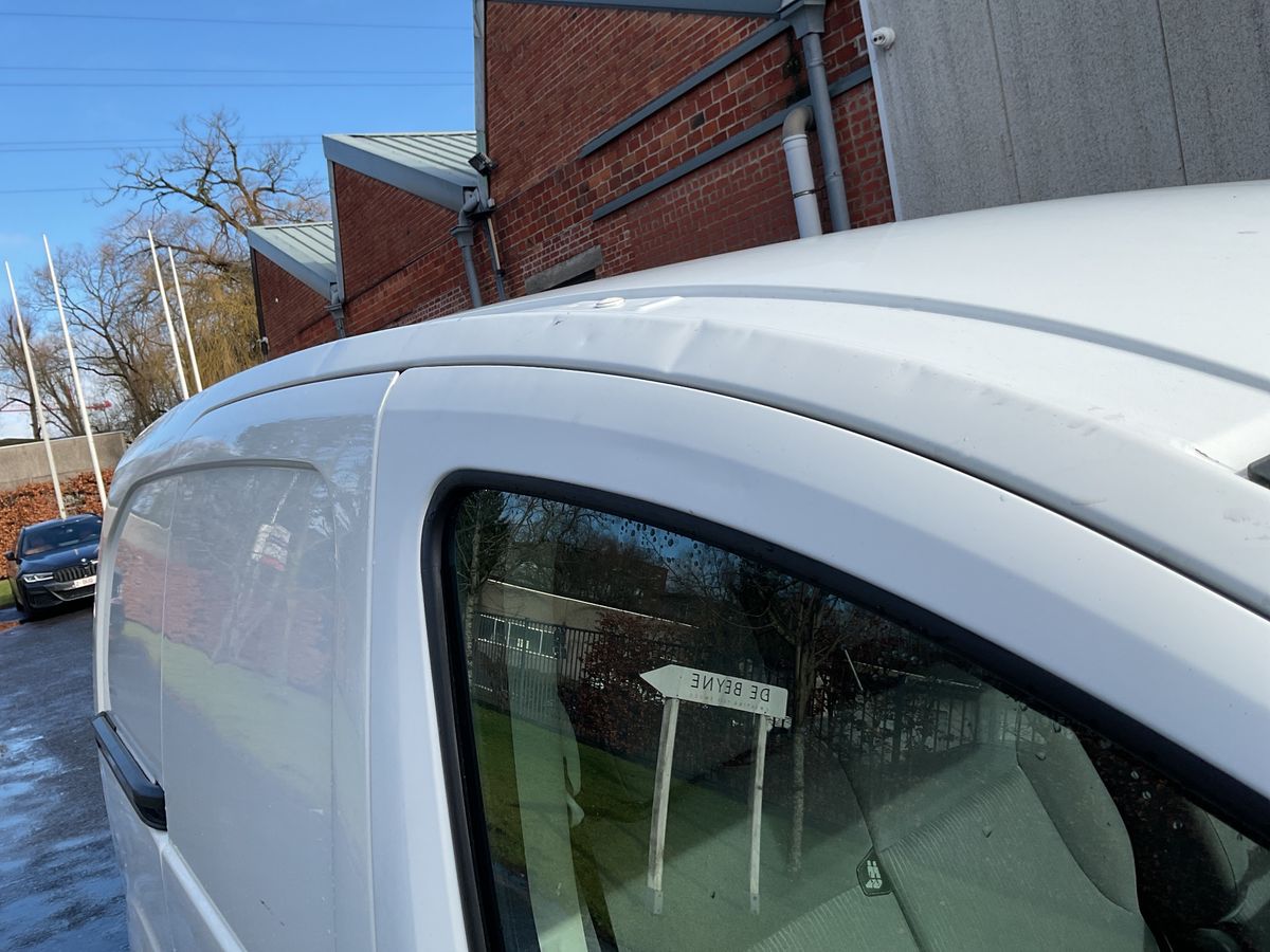 Peugeot Partner 2015 — photo 29