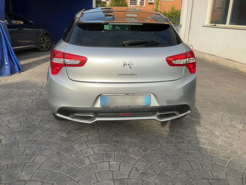 Citroen DS5 1.6 HDi Business — zdjęcie 5