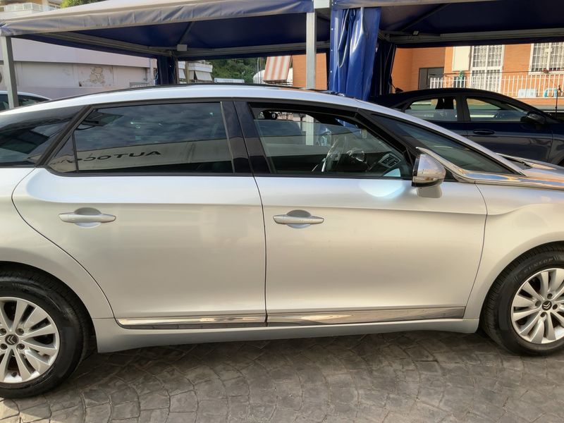 Citroen DS5 1.6 HDi Business — zdjęcie 7