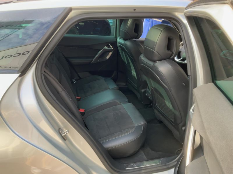 Citroen DS5 1.6 HDi Business — zdjęcie 14