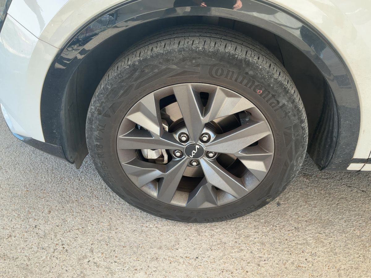 Kia Sportage 2022 — photo 4