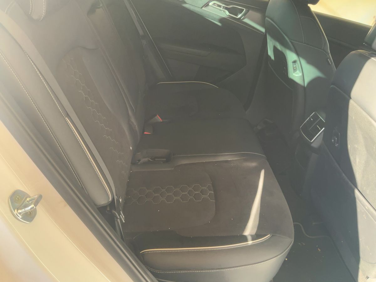Kia Sportage 2022 — photo 20