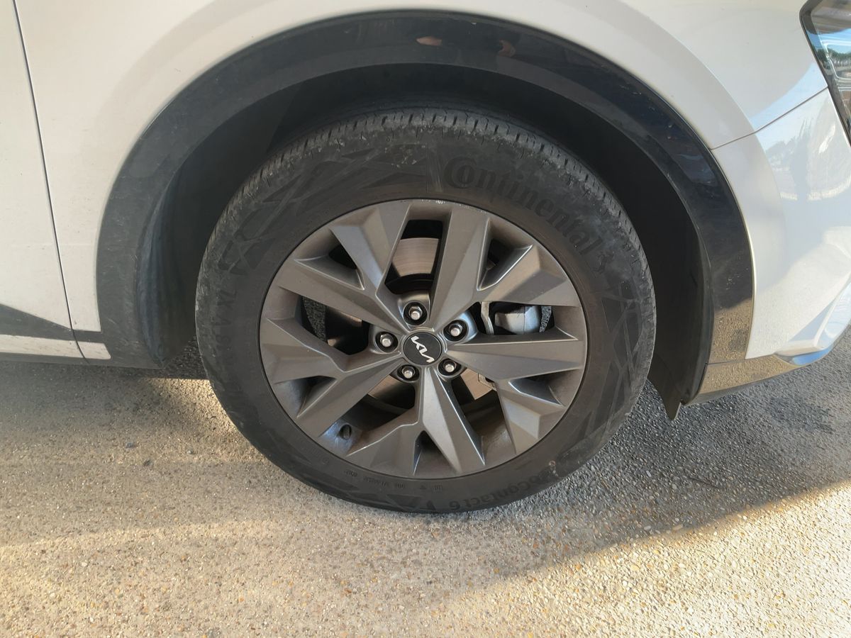 Kia Sportage 2022 — photo 12