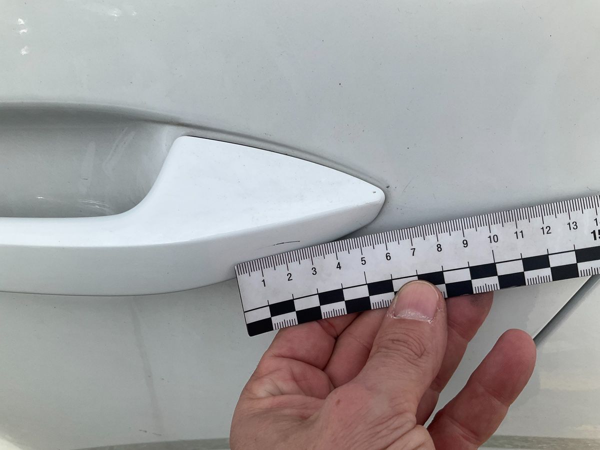 Kia Sportage 2022 — photo 30