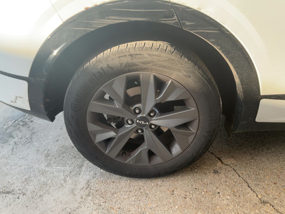 Kia Sportage 2022 — photo 10