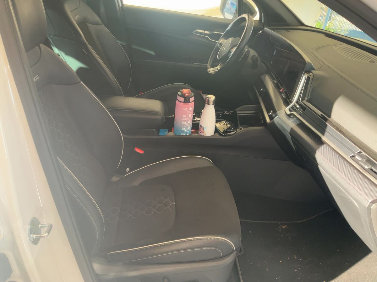 Kia Sportage 2022 — photo 17