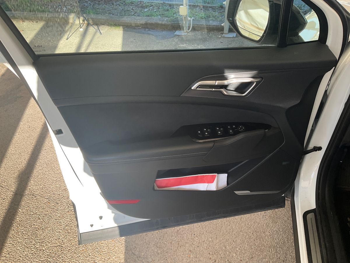 Kia Sportage 2022 — photo 42