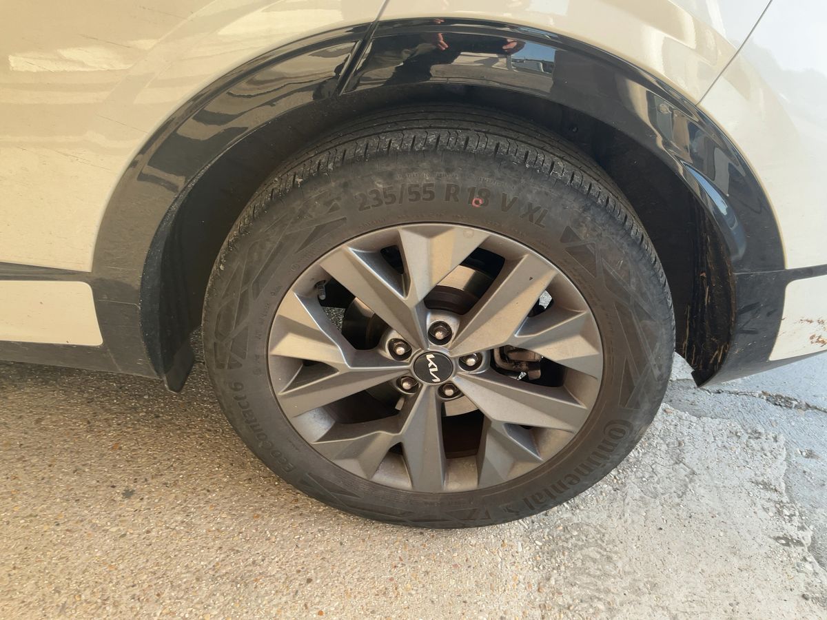 Kia Sportage 2022 — photo 6