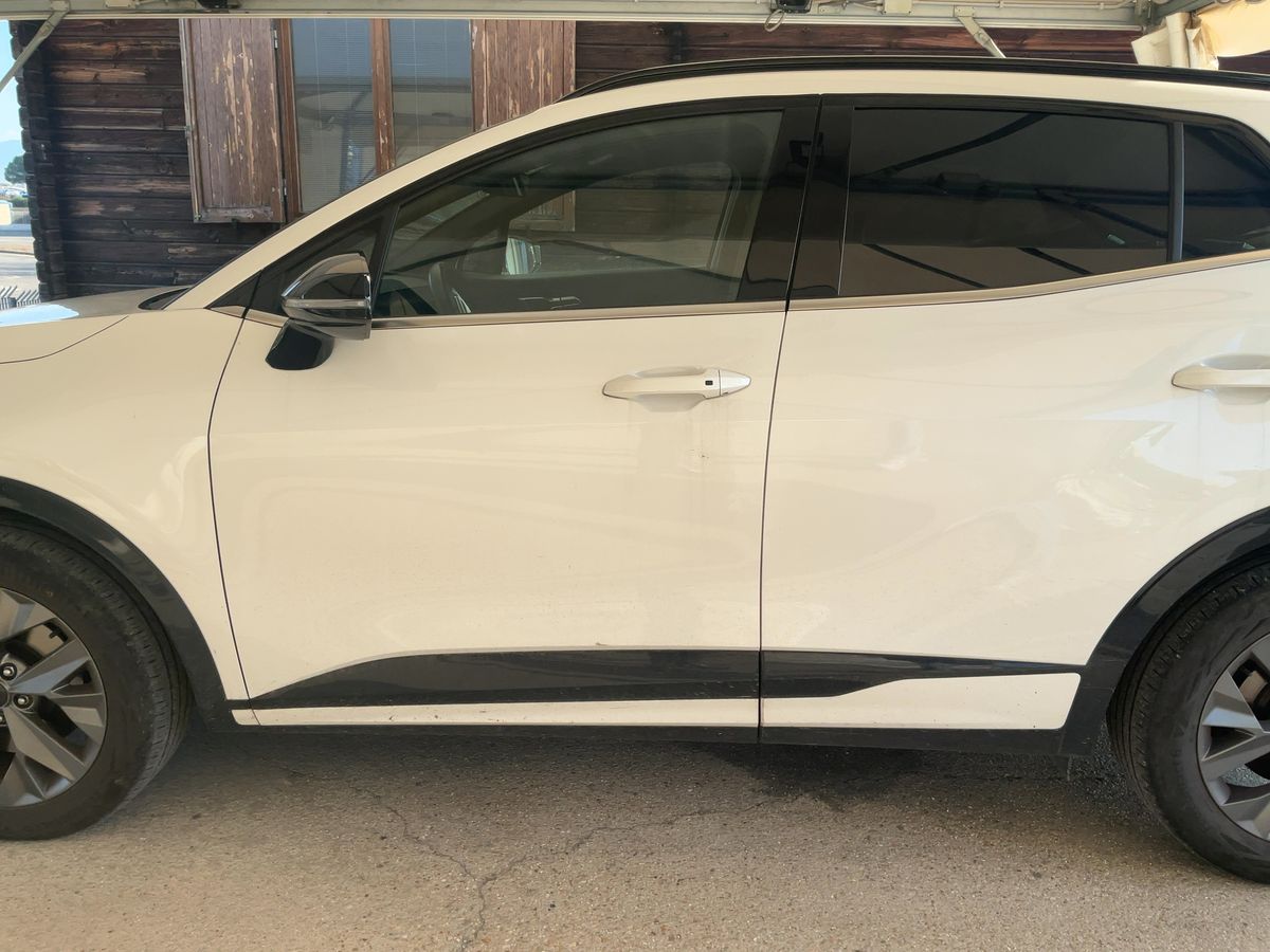 Kia Sportage 2022 — photo 5