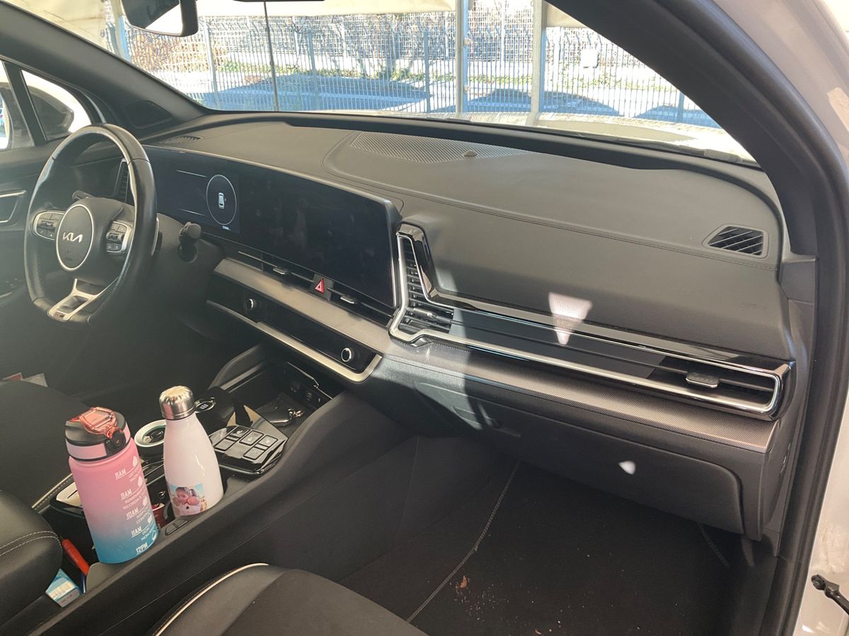 Kia Sportage 2022 — photo 33